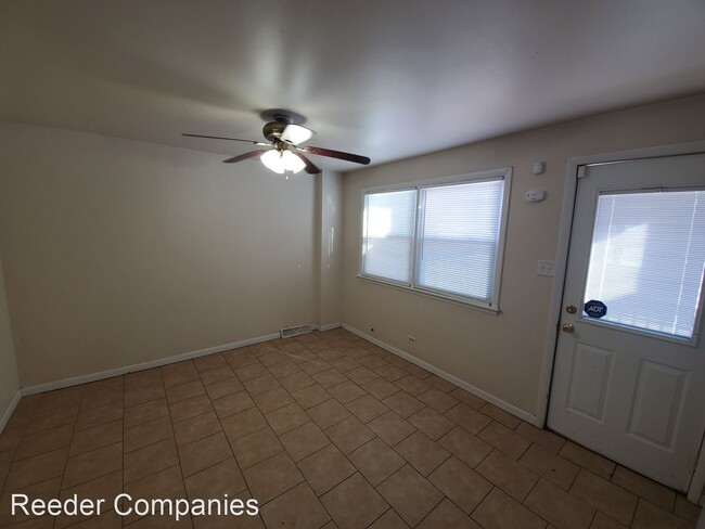 Building Photo - 2 br, 1.5 bath House - 6759 Nebraska Avenue