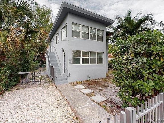 Foto del edificio - 435 NE 69th St
