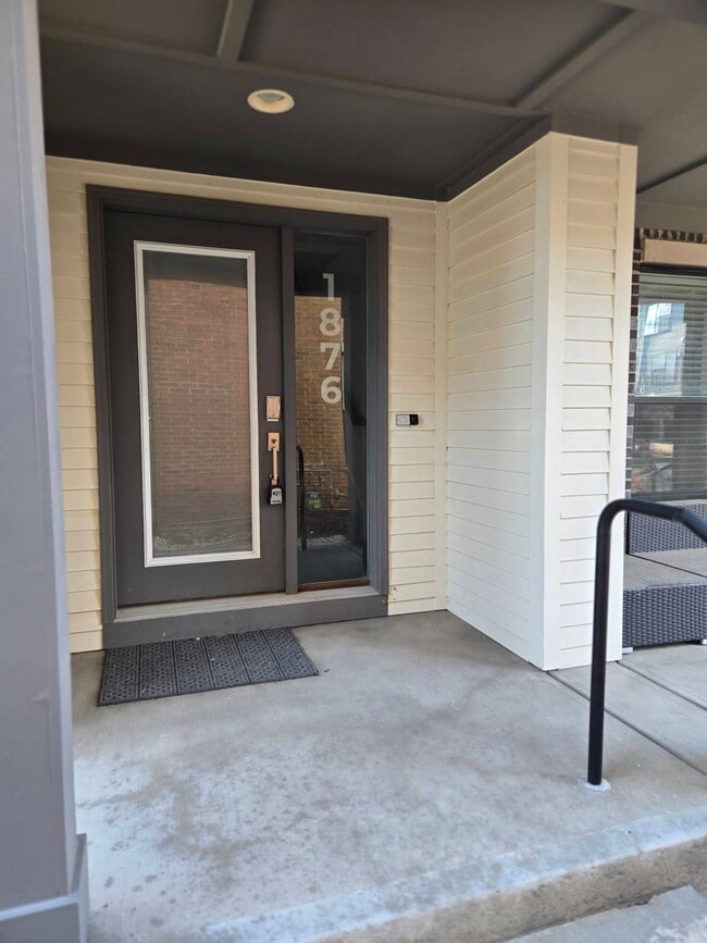 Photo - 1876 McQuat Pl Townhome