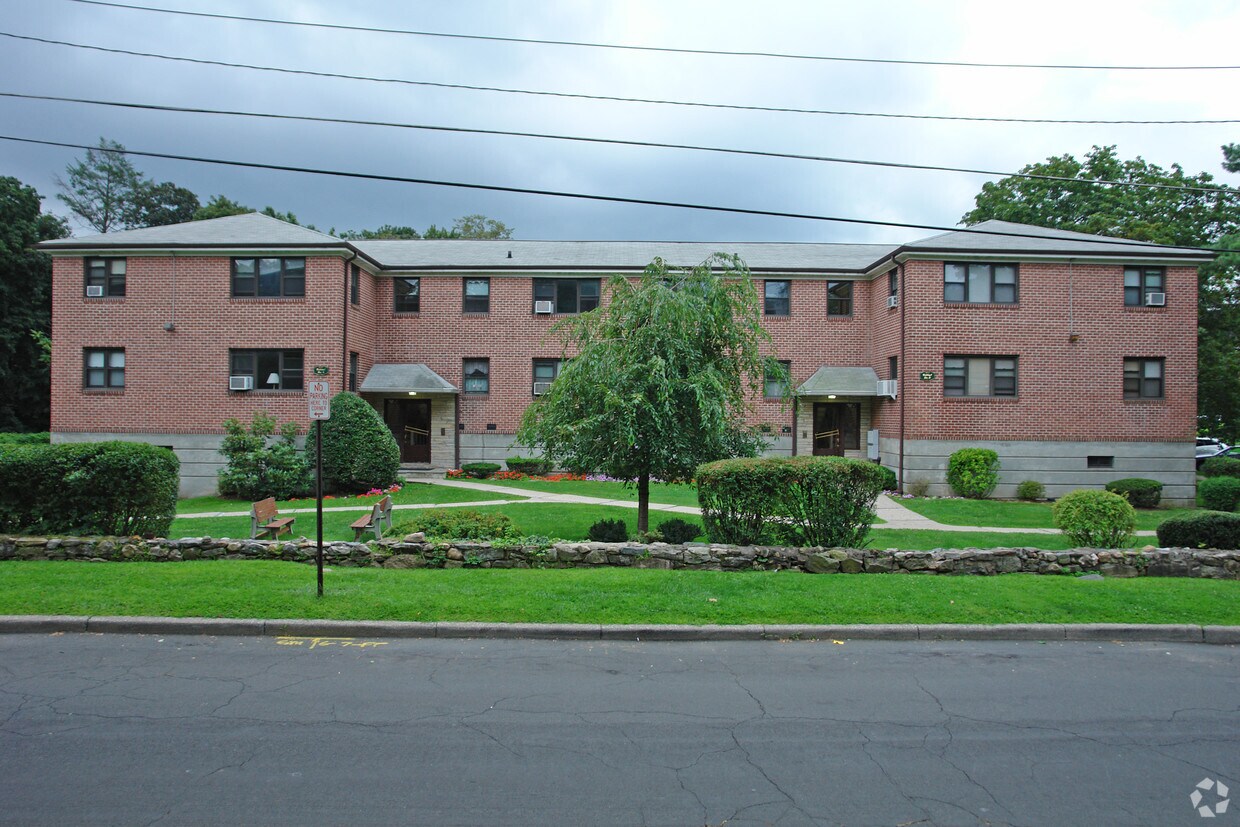 Foto del edificio - Ridgecroft Estates