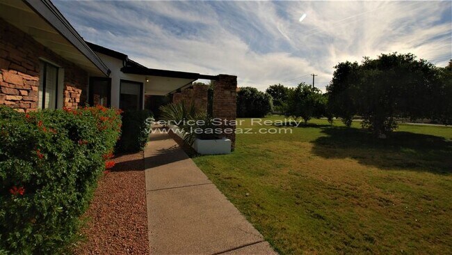 Foto del edificio - 4602 E Lafayette Blvd