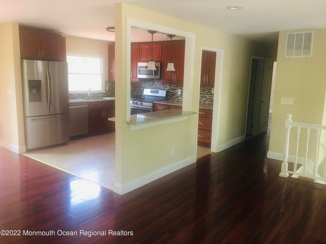 538 Vaughn Ave, Toms River, NJ 08753 House Rental in Toms River, NJ