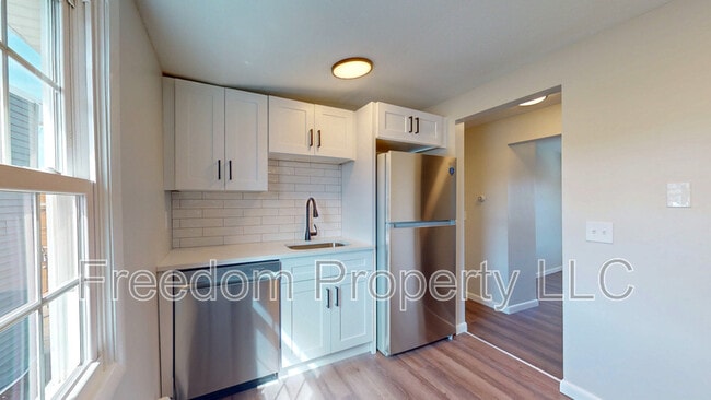 Foto del edificio - 12 Liberty St