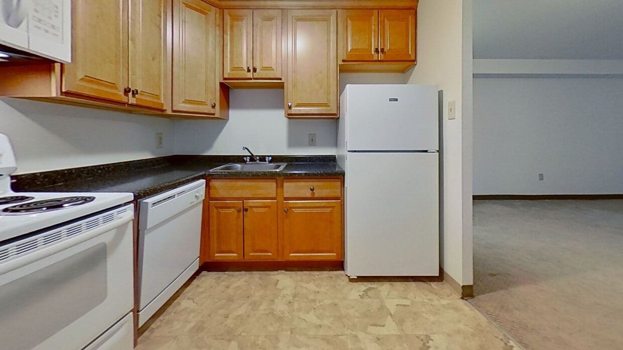 Photo - Webster Hall Apartments