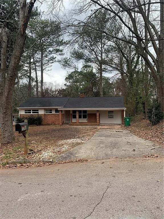 Primary Photo - 1348 Richard Rd