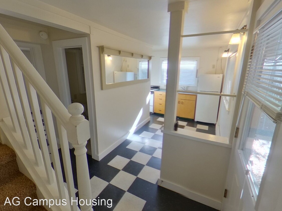 Foto principal - 2 br, 1 bath House - 1740 Hilyard Street