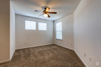 2 BR, 2 BA - 1,140SF - Bell Lake Forest