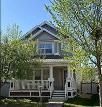 Building Photo - 1332-1374 74 St SW