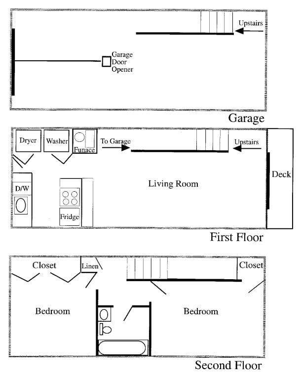 Building Photo - 1933 Hoyt Ave
