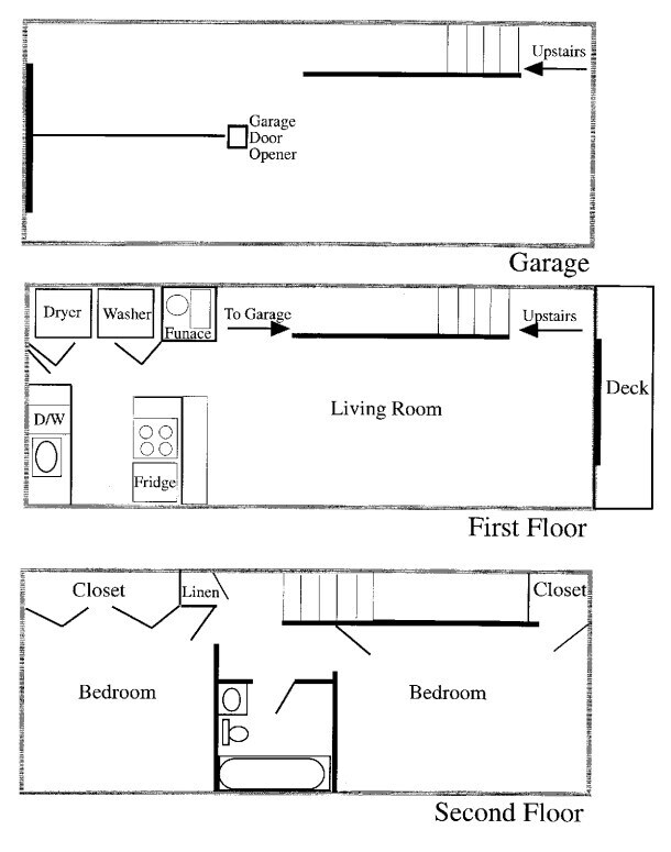 Foto del edificio - 1933 Hoyt Ave