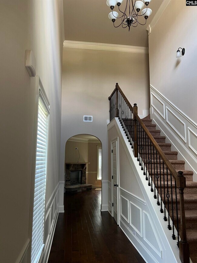 52 Gilmerton Ct, Blythewood, SC 29016 House Rental in Blythewood, SC