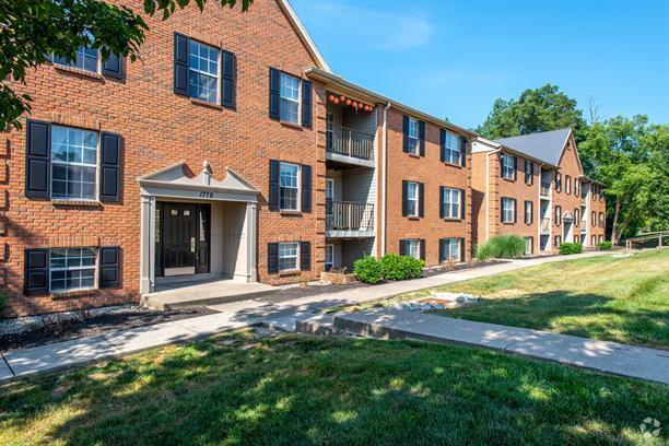 Sky Harbor Apartments