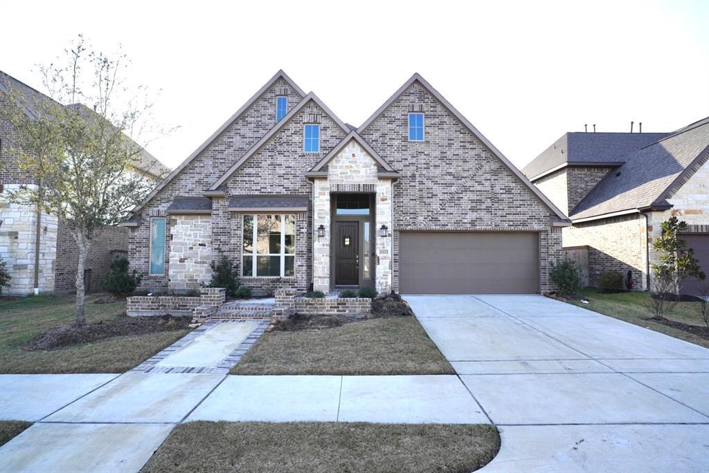 Primary Photo - 15223 Wild Plum Thicket Ln