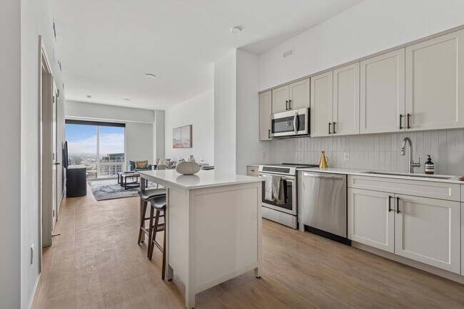 Foto del edificio - Seraph