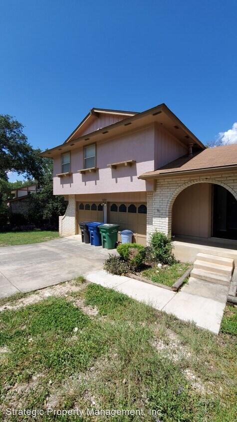 Primary Photo - 3 br, 2.5 bath House - 8703 Star Creek Dr.