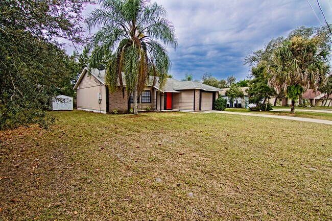 Building Photo - 2815 Fayson Cir