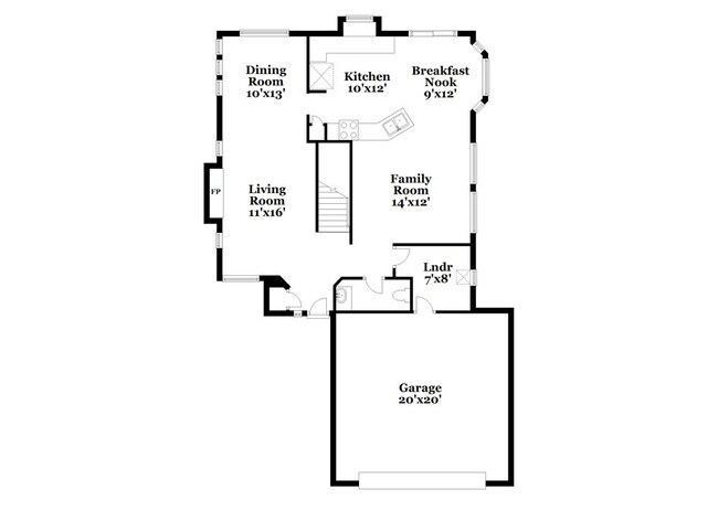 Building Photo - 1812 Quartet Dr