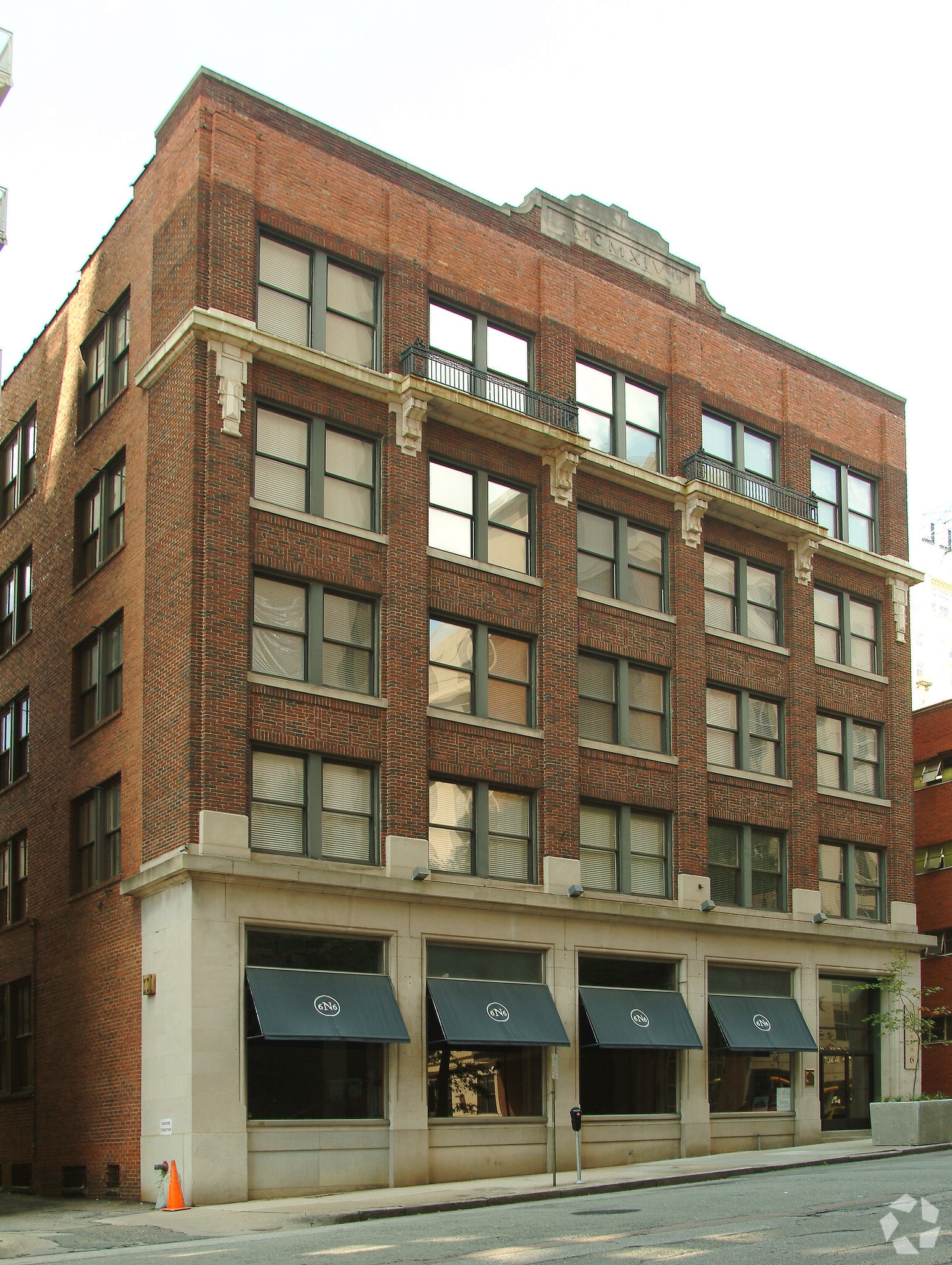 Six North Sixth - 6 N 6Th St Richmond, VA 23219 | Apartments.com