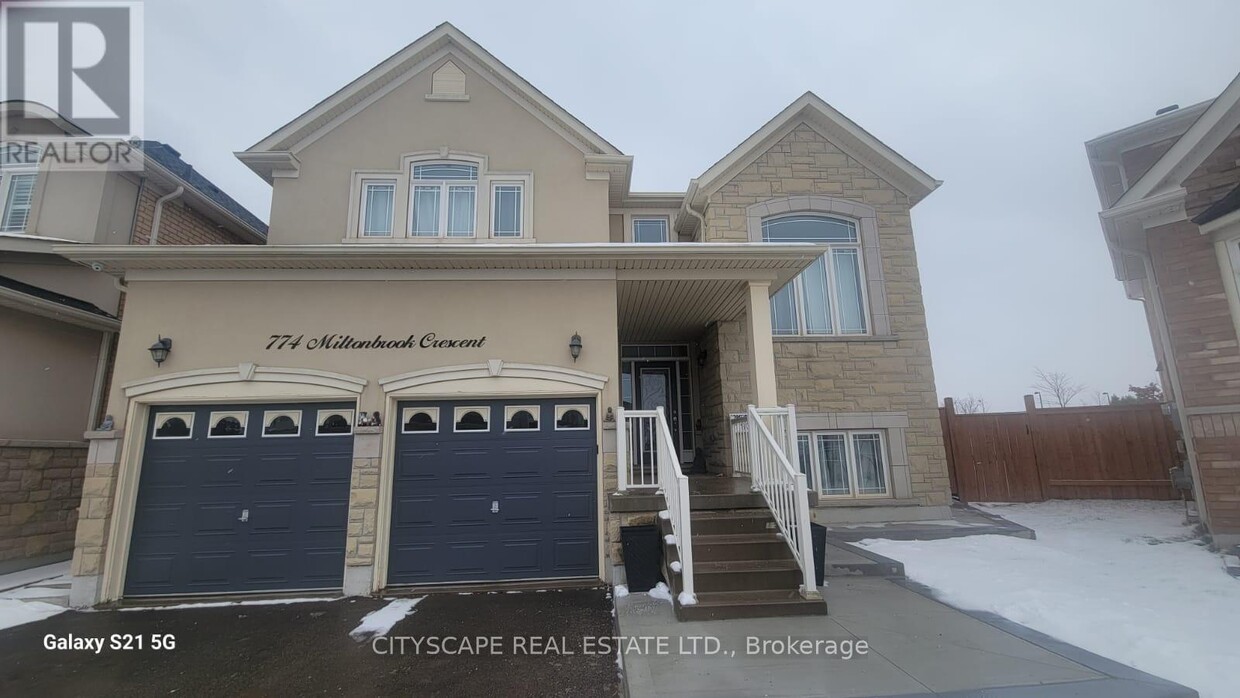 Photo principale - 774 Miltonbrook Cres