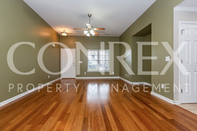 Building Photo - Cute Ranch Plan!