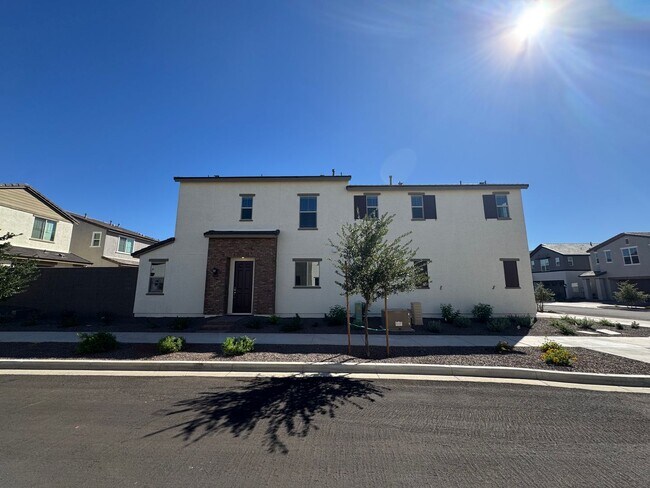 Foto del edificio - Union Park New Build 3 bed 2.5 bath
