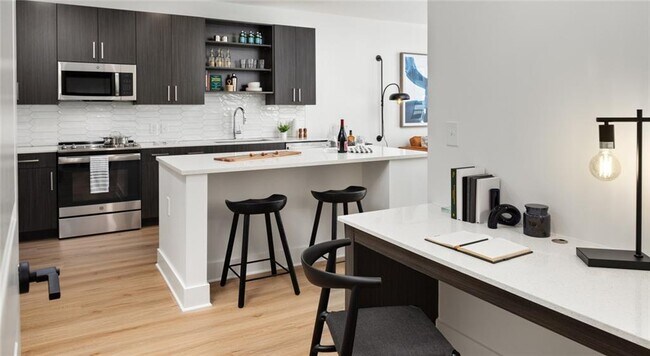 Foto del edificio - 200 Nerem St NW