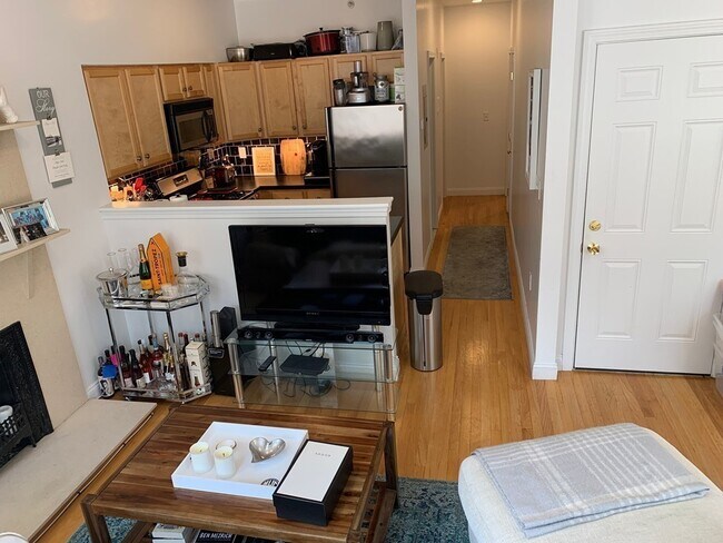 Foto del edificio - 52 St Germain St