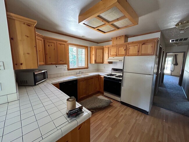Building Photo - 3 Bedroom Christmas Valley Family Home