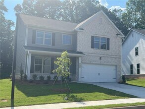 Building Photo - 3907 Lockaby Way