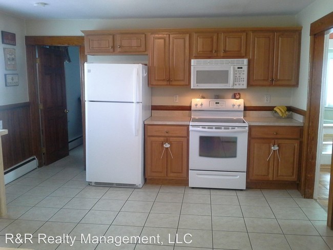 Foto del edificio - 2177 Providence Rd