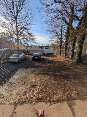 Foto del edificio - 430 Bartine St