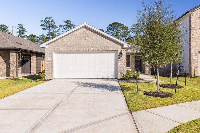 Foto del edificio - 16703 Sterling Clf St