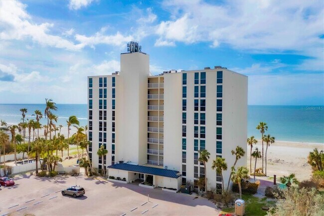 Foto del edificio - 4485 Gulf of Mexico Dr