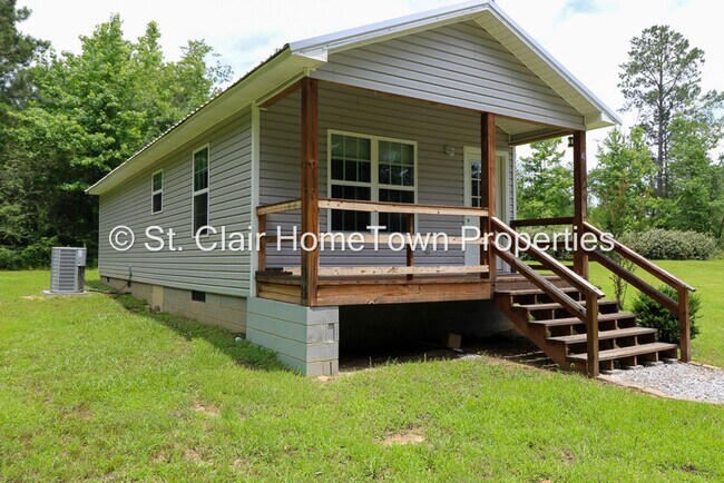 Foto del edificio - Tiny House