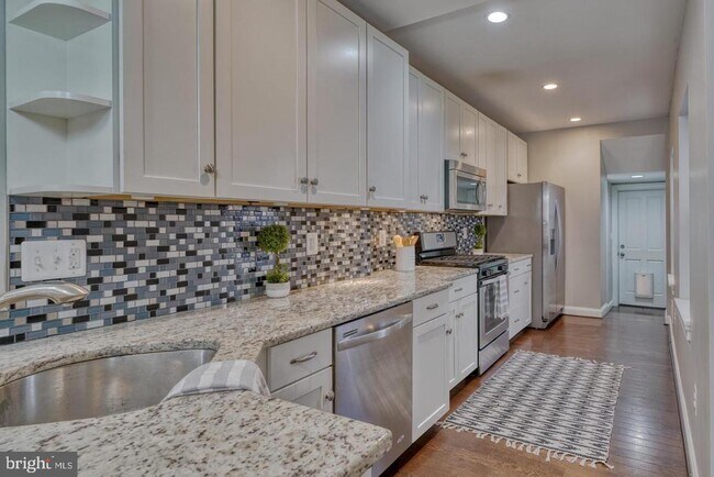 Foto del edificio - 204 E Fort Ave