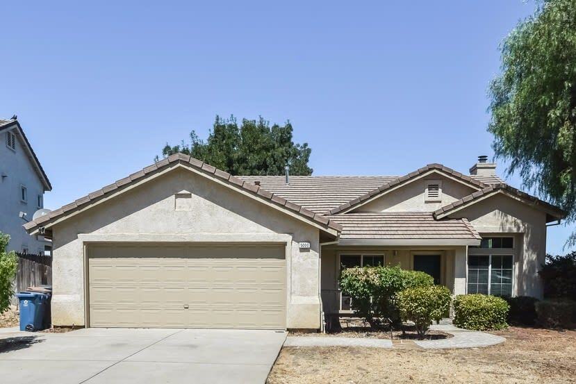 5000 Mesa Ridge Dr House Rental in Antioch, CA