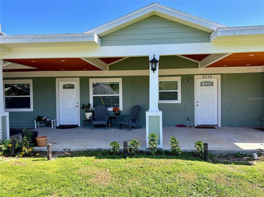 Foto principal - 6744 Dairy Rd