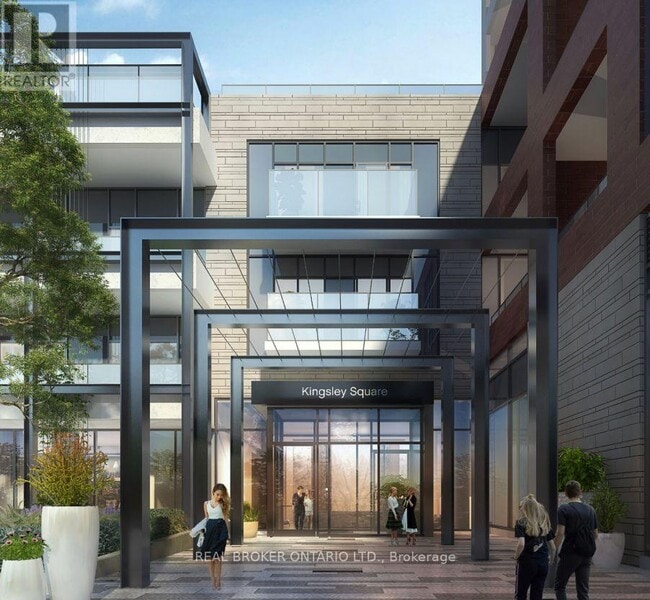 Photo du bâtiment - 705 Davis Dr