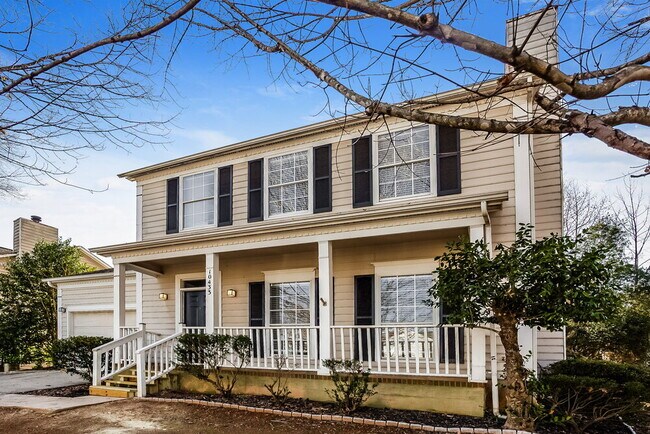 Foto del edificio - 10433 Battle Ct