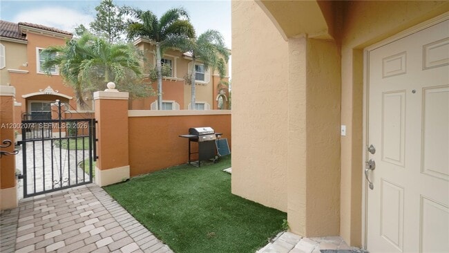 Foto del edificio - 12232 SW 25th Ct