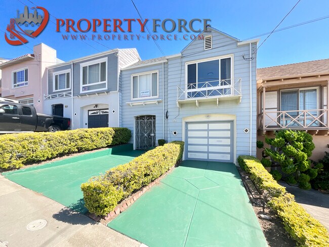 Foto del edificio - 262 Ramsell St