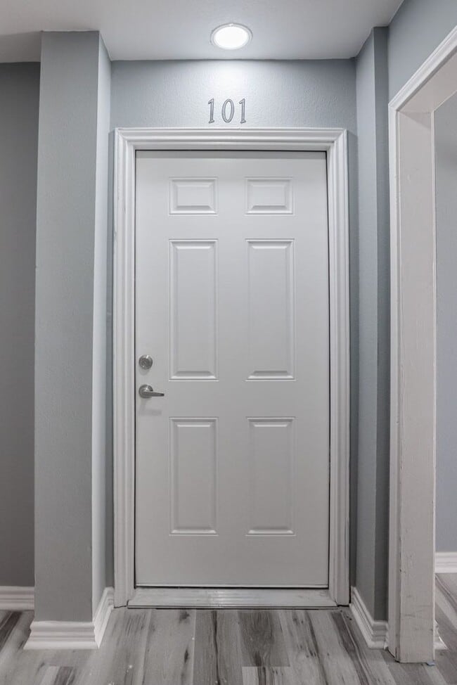 Foto del edificio - Carriage Place Square