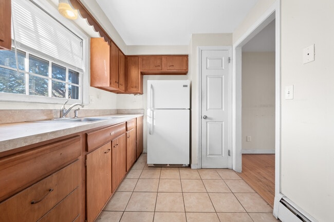 Foto del edificio - 340 Charter Oak St