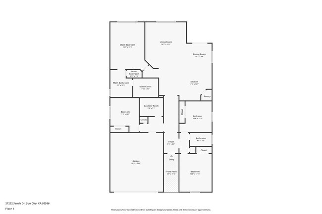 Building Photo - 27222 Sands Dr