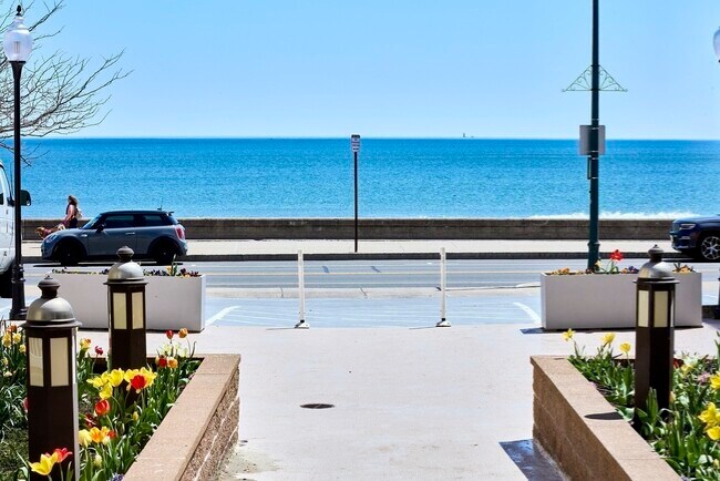 Foto del edificio - 360 Revere Beach Blvd