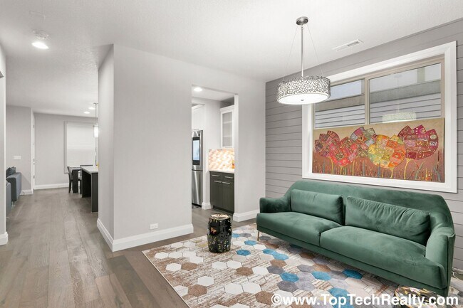 Foto del edificio - 4233 NW Woodgate Ave