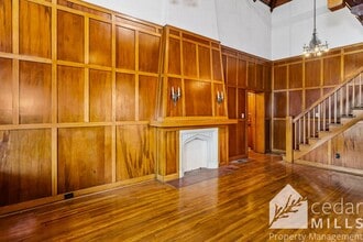 Building Photo - 1207 Franklin St