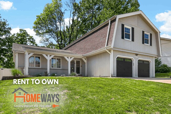 Building Photo - 2019 Cedarmill Dr