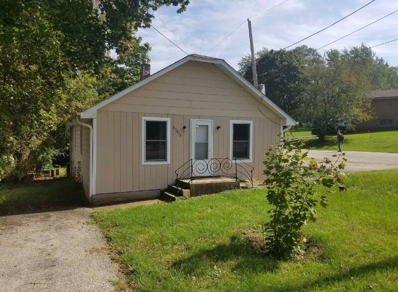 Primary Photo - 30513 N Wilson Rd