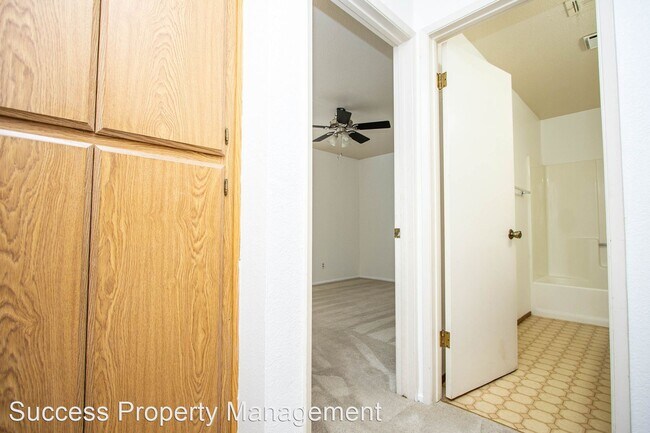 Foto del edificio - 2 br, 2.5 bath House - 3074 Andre Lane